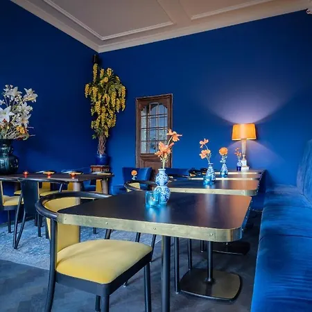 Des Arts 3* Amsterdam