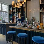 מלון Des Arts אמסטרדם