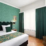 מלון Des Arts 3*