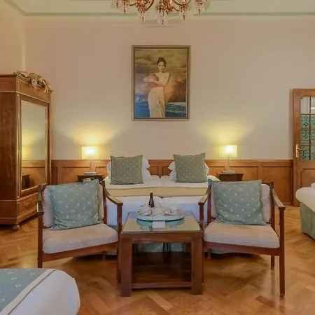 Hotel Des Arts