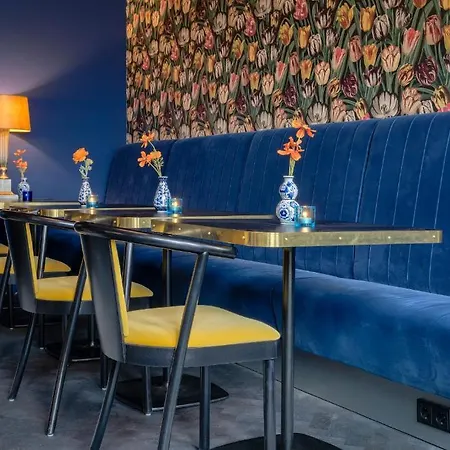 Des Arts Hotel Amsterdam