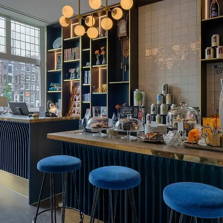 Hotel Des Arts Amsterdam