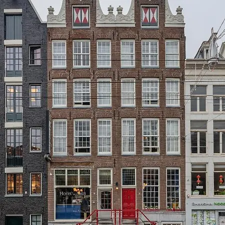 Des Arts Hotel Amsterdam