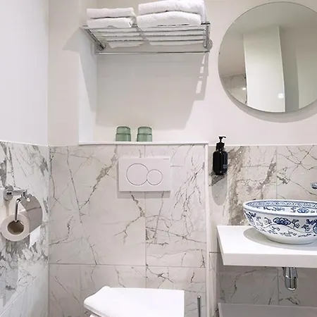 Szálloda Des Arts 3*