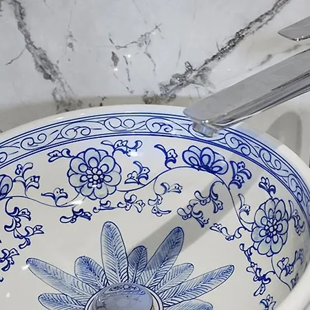 Szálloda Des Arts Amszterdam