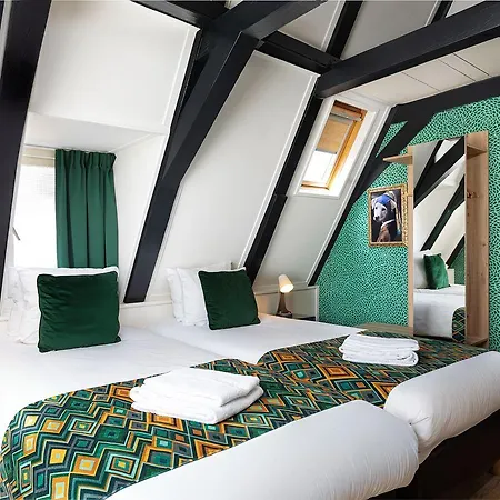 Hotel Des Arts