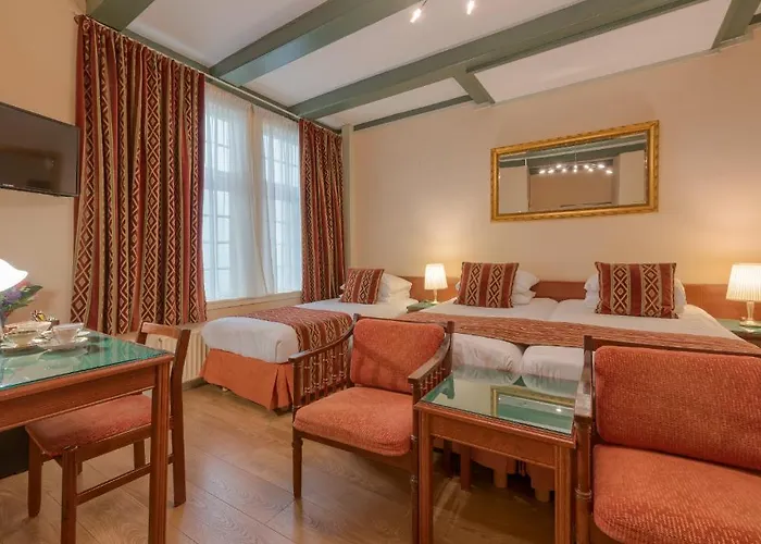 Des Arts 阿姆斯特丹