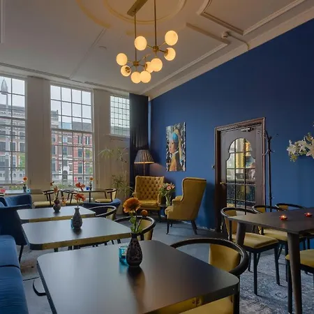 Hotel Des Arts