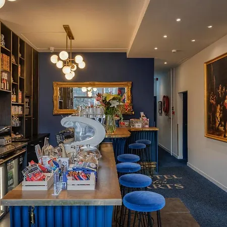 Hotel Des Arts