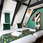 Hotell Des Arts