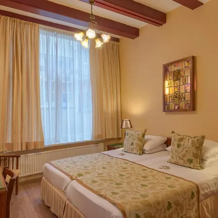 Des Arts Hotel 3*